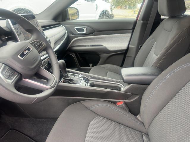 2025 Jeep Compass Sport 4x4 2025 Jeep Compass Sport 4x4