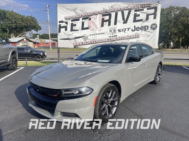 2019 Dodge Charger SXT RWD 2019 Dodge Charger SXT RWD