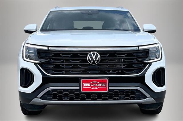 2024 Volkswagen Atlas Cross Sport 2.0T SE 2024 Volkswagen Atlas Cross Sport 2.0T SE