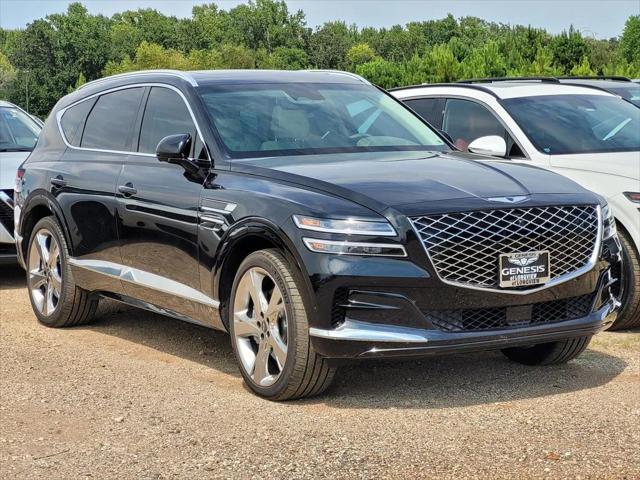 2023 Genesis GV80 3.5T AWD