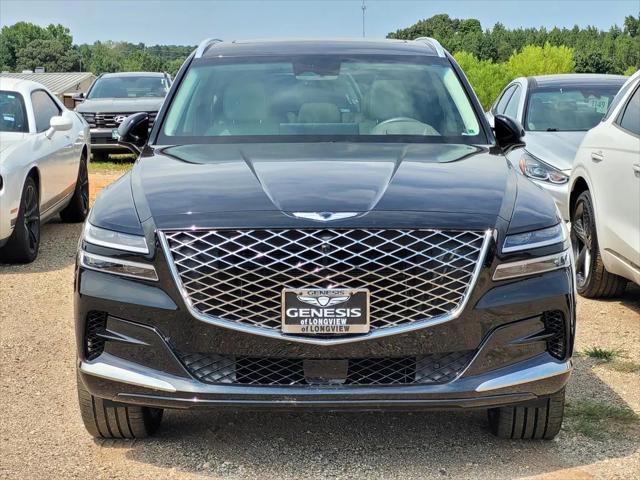 2023 Genesis GV80 3.5T AWD
