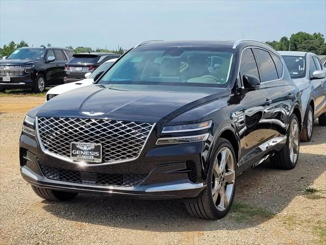 2023 Genesis GV80 3.5T AWD