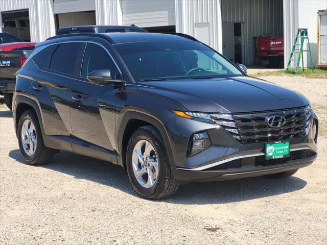 2023 Hyundai Tucson SEL 2023 Hyundai Tucson SEL