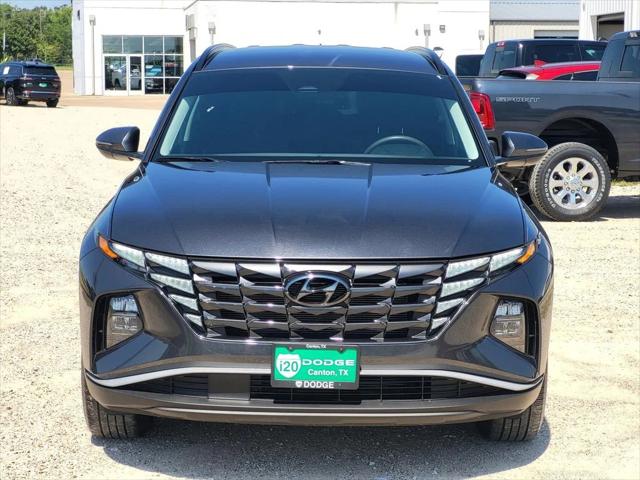 2023 Hyundai Tucson SEL 2023 Hyundai Tucson SEL