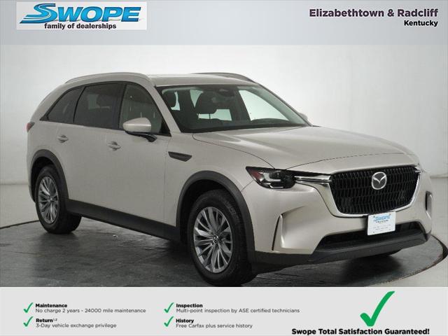 2024 Mazda CX-90 3.3 Turbo Preferred Plus 2024 Mazda CX-90 3.3 Turbo Preferred Plus
