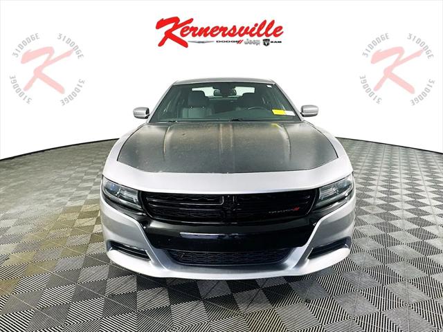 2016 Dodge Charger R/T