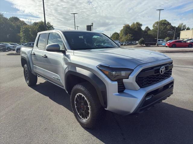 2024 Toyota Tacoma TRD Off Road 2024 Toyota Tacoma TRD Off Road