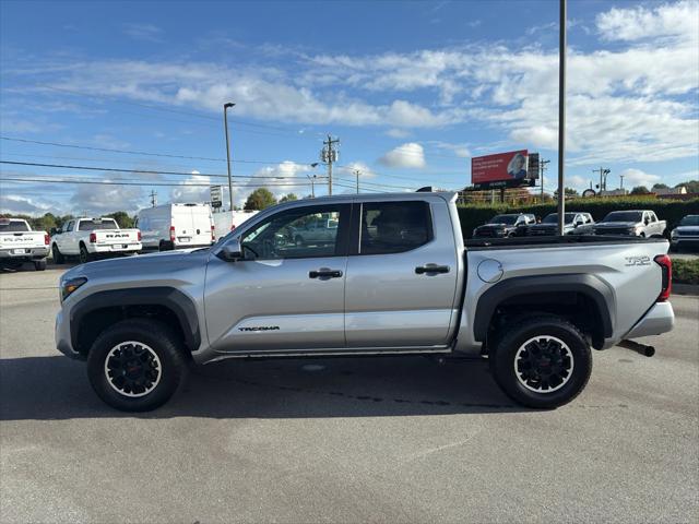 2024 Toyota Tacoma TRD Off Road 2024 Toyota Tacoma TRD Off Road