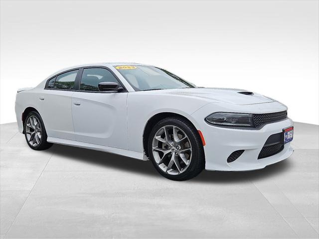 2023 Dodge Charger GT 2023 Dodge Charger GT