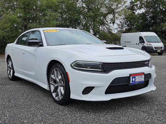 2023 Dodge Charger GT 2023 Dodge Charger GT