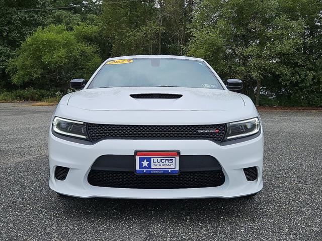2023 Dodge Charger GT 2023 Dodge Charger GT