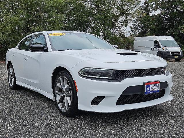 2023 Dodge Charger GT 2023 Dodge Charger GT