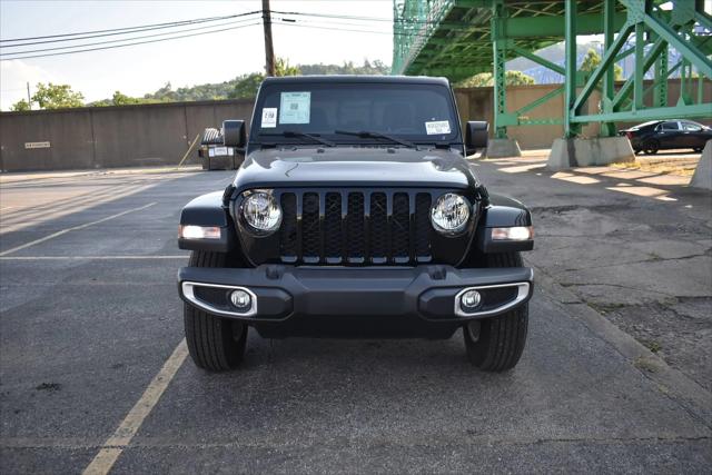 2022 Jeep Gladiator Sport S 4x4 2022 Jeep Gladiator Sport S 4x4