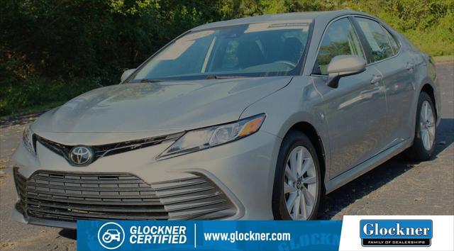 2024 Toyota Camry LE 2024 Toyota Camry LE