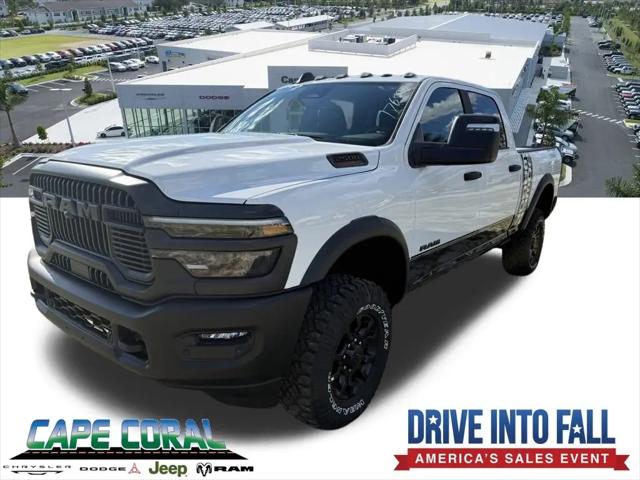 2026 Ram 2500 Power Wagon Crew Cab 4x4 64 Box for sale in Cape Coral, FL