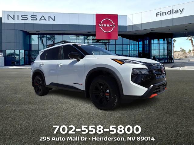 2026 Nissan Rogue Rock Creek for sale in Henderson, NV