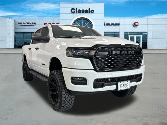 2026 RAM Ram 1500 RAM 1500 EXPRESS CREW CAB 4X4 57 BOX 2026 RAM Ram 1500 RAM 1500 EXPRESS CREW CAB 4X4 57 BOX