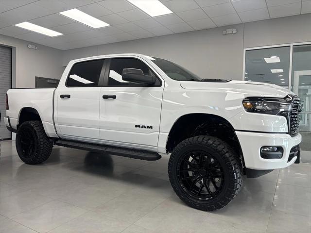 2026 RAM Ram 1500 RAM 1500 EXPRESS CREW CAB 4X4 57 BOX 2026 RAM Ram 1500 RAM 1500 EXPRESS CREW CAB 4X4 57 BOX