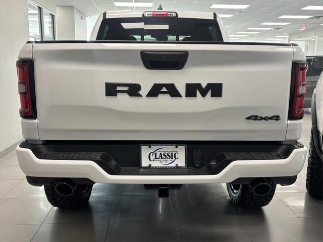 2026 RAM Ram 1500 RAM 1500 EXPRESS CREW CAB 4X4 57 BOX 2026 RAM Ram 1500 RAM 1500 EXPRESS CREW CAB 4X4 57 BOX