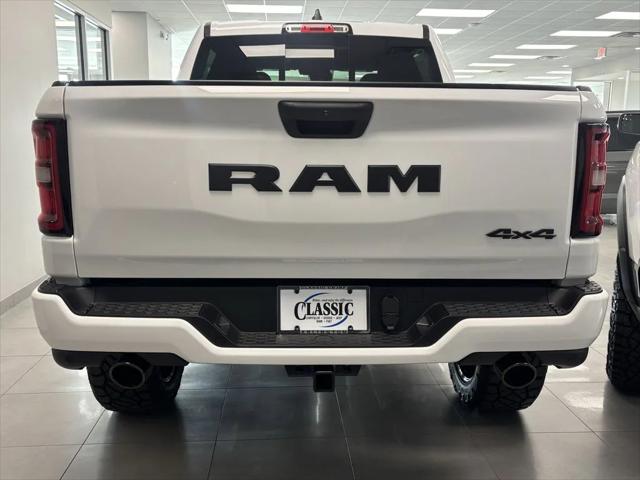 2026 RAM Ram 1500 RAM 1500 EXPRESS CREW CAB 4X4 57 BOX