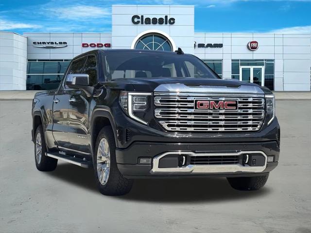 2023 GMC Sierra 1500 Denali 2023 GMC Sierra 1500 Denali