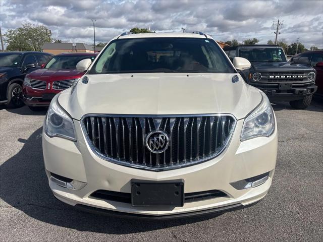 2014 Buick Enclave Leather 2014 Buick Enclave Leather