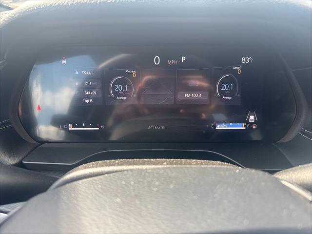 2024 Jeep Grand Cherokee L Altitude 4x4 2024 Jeep Grand Cherokee L Altitude 4x4