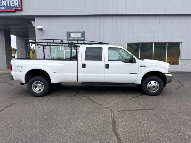 2003 Ford F-350 XLT 2003 Ford F-350 XLT