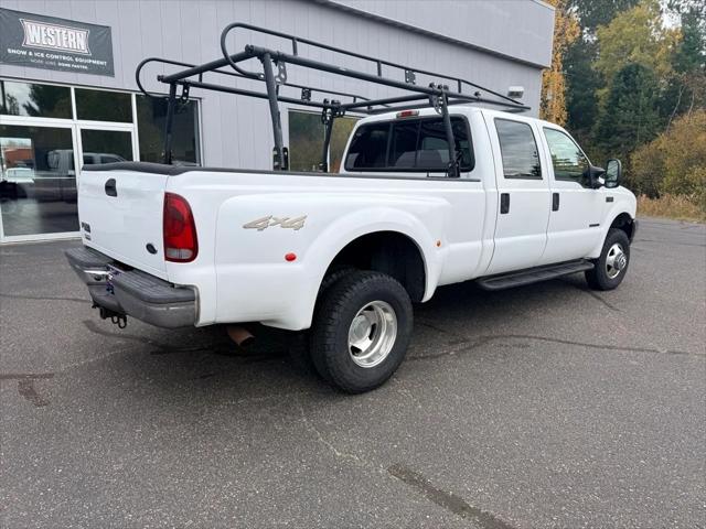 2003 Ford F-350 XLT 2003 Ford F-350 XLT