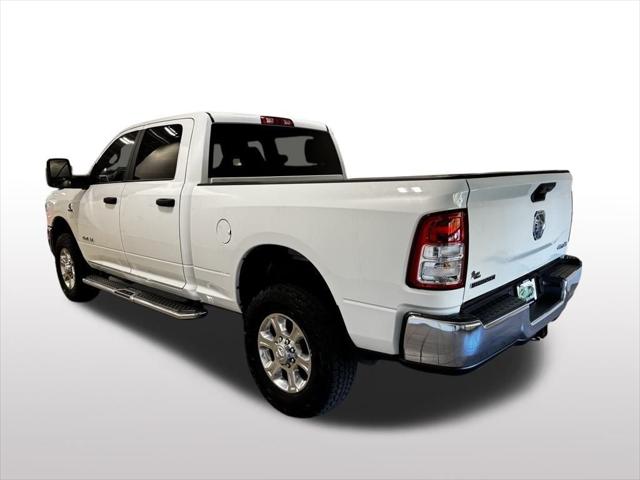 2024 RAM 2500 Big Horn Crew Cab 4x4 64 Box 2024 RAM 2500 Big Horn Crew Cab 4x4 64 Box