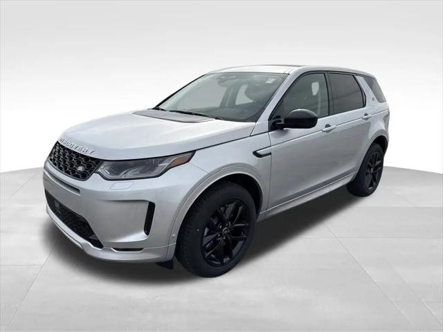 2025 Land Rover Discovery Sport S for sale in Akron, OH