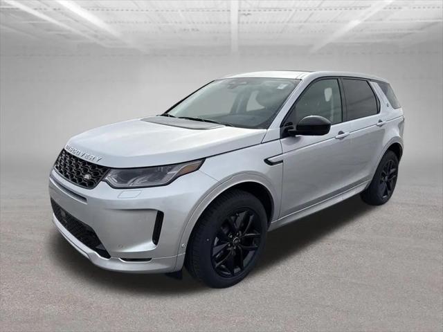 2025 Land Rover Discovery Sport S for sale in Akron, OH