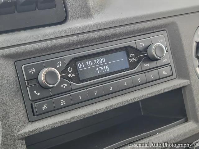 2026 Ford E-350 Cutaway E-Series Cutaway