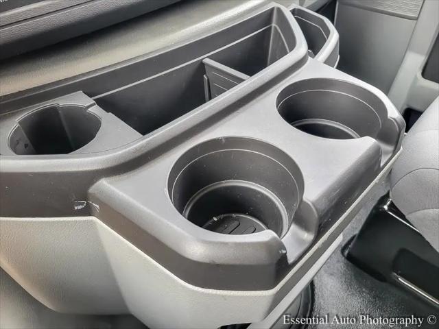2026 Ford E-350 Cutaway E-Series Cutaway
