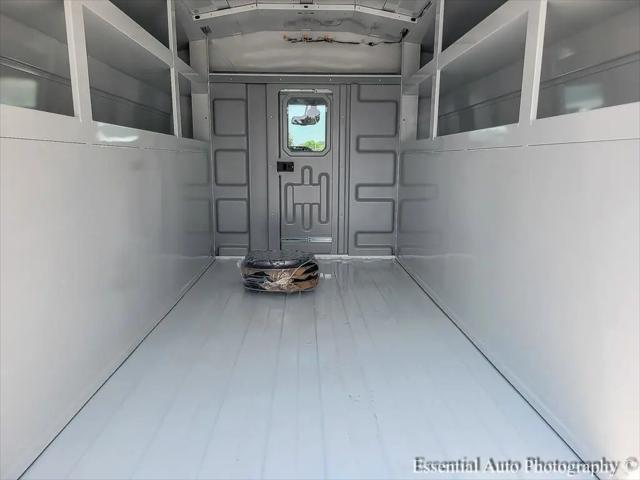2026 Ford E-350 Cutaway E-Series Cutaway