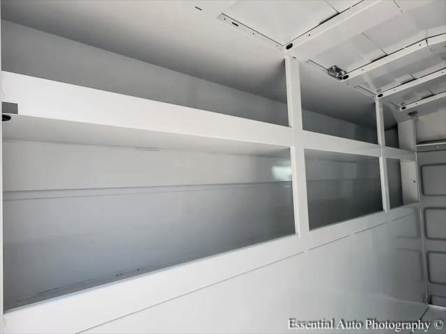2026 Ford E-350 Cutaway E-Series Cutaway