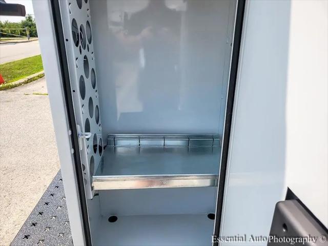 2026 Ford E-350 Cutaway E-Series Cutaway