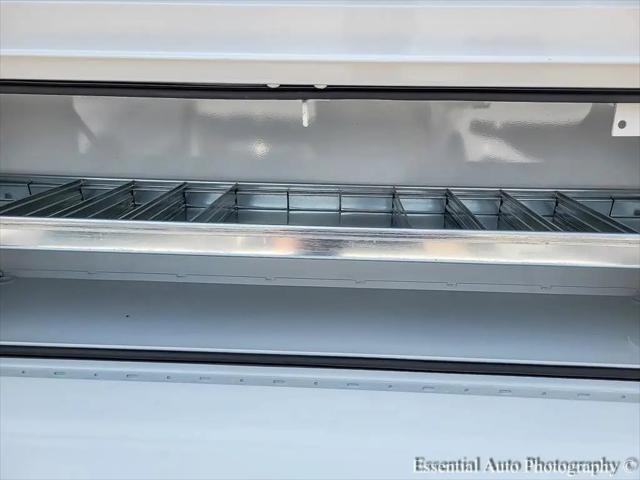 2026 Ford E-350 Cutaway E-Series Cutaway
