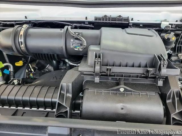 2026 Ford E-350 Cutaway E-Series Cutaway
