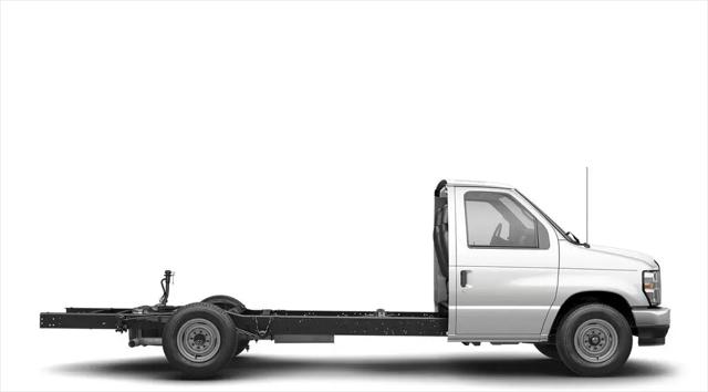 2026 Ford E-350 Cutaway E-Series Cutaway