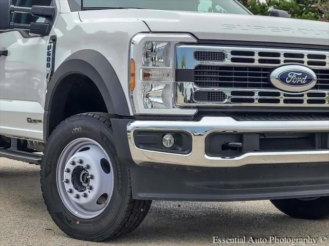 2024 Ford 600 XL