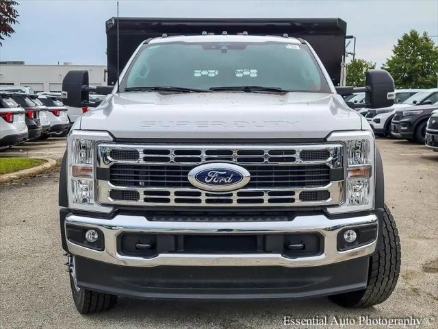 2024 Ford 600 XL