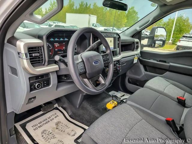2024 Ford 600 XL