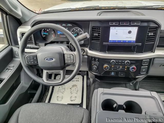 2024 Ford 600 XL
