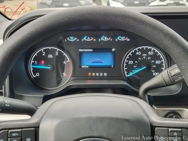 2024 Ford 600 XL