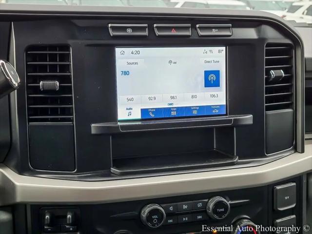 2024 Ford 600 XL
