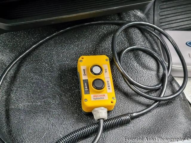 2024 Ford 600 XL