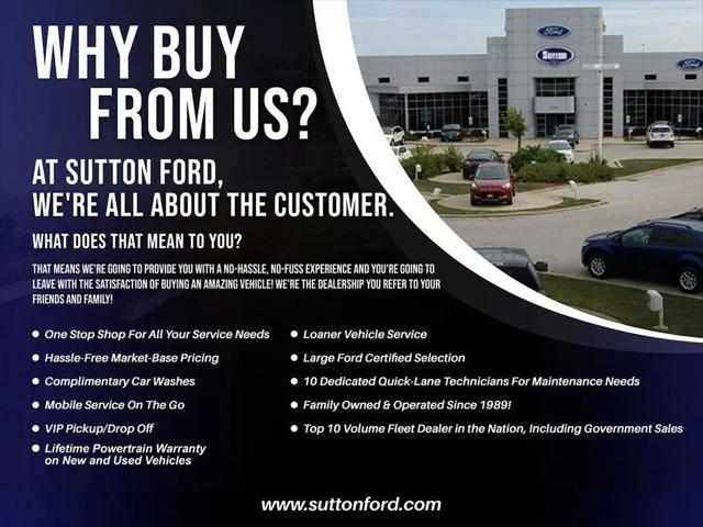 2024 Ford 600 XL