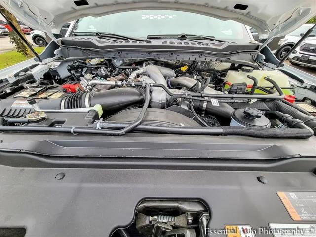 2024 Ford 600 XL