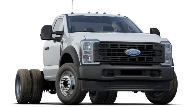 2024 Ford 600 XL